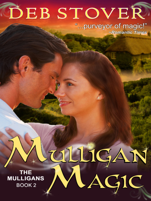 Title details for Mulligan Magic by Deb Stover - Available